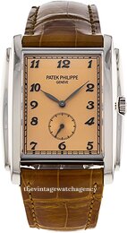 Patek Philippe Gondolo Art Deco 5124G/001