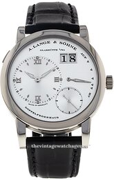 A. Lange & Söhne Lange 1 101.039