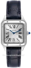 Cartier Santos Dumont WSSA0023