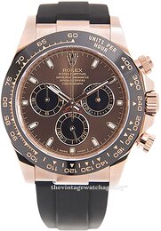 Rolex Cosmograph Daytona 116515LN-0041