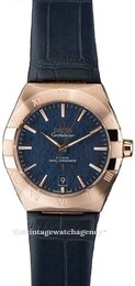 Omega Constellation Co-Axial 39Mm 131.53.39.20.03.001