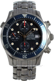 Omega Seamaster Diver 300M 2298.80.00