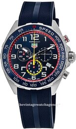 TAG Heuer Formula 1 CAZ101AL.FT8052