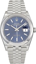 Rolex Datejust 36 126200-0005