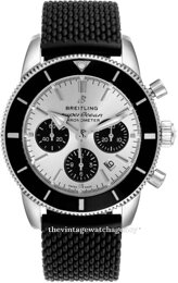 Breitling Superocean Heritage Ii Chronograph AB0162121G1S1