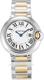 Cartier Ballon Bleu W69007Z3