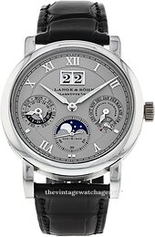A. Lange & Söhne Langematik-Perpetual 310.025