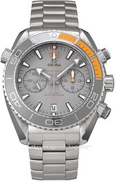Omega Seamaster Planet Ocean 600M 215.90.46.51.99.001
