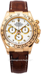 Rolex Daytona 116518/2