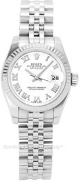 Rolex Lady Oyster Perpetual 179174/12