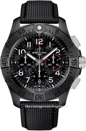 Breitling Avenger B01 Chronograph 44 Night Mission SB0147101B1X1