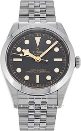 Tudor Black Bay 36 M79640-0001