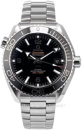 Omega Seamaster Planet Ocean 600M 215.30.44.21.01.001