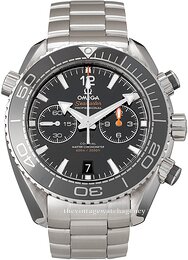 Omega Seamaster Planet Ocean 600M 215.30.46.51.01.001