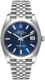 Rolex Datejust 41 126300-0002