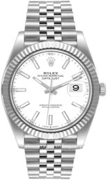 Rolex Datejust 41 126334-0010