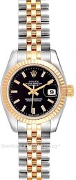 Rolex Lady Oyster Perpetual 179173/8