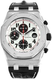 Audemars Piguet Royal Oak Offshore Chronograph 26170ST.OO.D101CR.02
