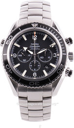 Omega Seamaster Planet Ocean Chrono 2210.50.00
