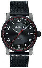 Montblanc Timewalker 115079