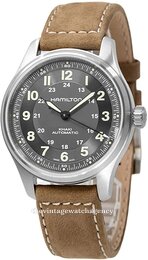 Hamilton Khaki Field H70545550