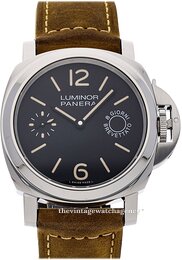 Panerai Luminor PAM00590
