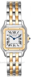 Cartier Panthere De Cartier W2PN0007