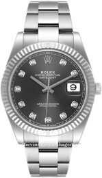 Rolex Datejust 41 126334-0005