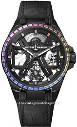 Ulysse Nardin Blast 1723-400B1LE-2B-RAIN-1A