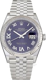 Rolex Datejust 36 126234-0021