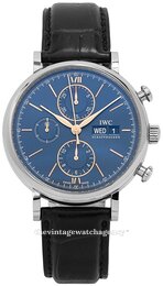IWC Portofino IW391036