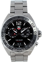 TAG Heuer Formula 1 WAZ111A.BA0875