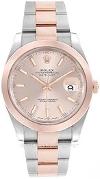 Rolex Datejust 41 126301-0009