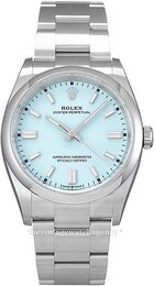 Rolex Oyster Perpetual 36 Tiffany Blue 126000-0006