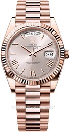 Rolex Day-Date 40 228235-0001