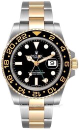 Rolex GMT-Master II 116713LN-0001