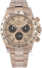 Rolex Daytona 116505-0001