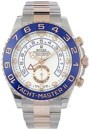 Rolex Yacht-Master II 116681-0002