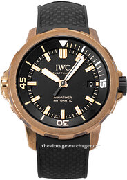 IWC Aquatimer IW341001
