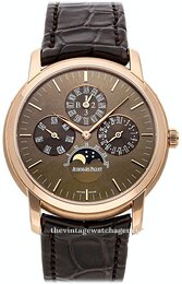 Audemars Piguet Jules Audemars 26390OR.OO.D093CR.01