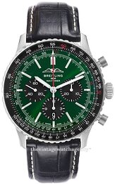 Breitling Navitimer B01 Chronograph 46 AB0137241L1P1