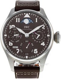 IWC Big Pilot IW503801