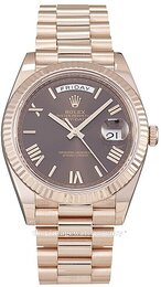 Rolex Day-Date 40 228235-0002