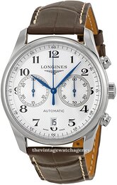 Longines Master L2.629.4.78.3