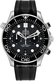 Omega Seamaster Diver 300M 210.32.44.51.01.001