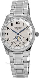 Longines Master L2.909.4.78.6