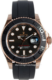 Rolex Perpetual 40 116655-0001