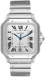 Cartier Santos De Cartier WSSA0018
