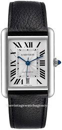 Cartier Tank Must De Cartier WSTA0040
