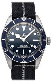 Tudor Black Bay M79030B-0003